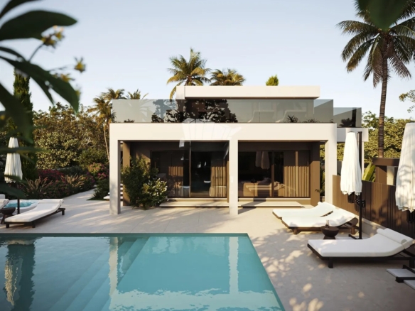 Exclusivo 4 Quartos Moradia Carvoeiro Lagoa2