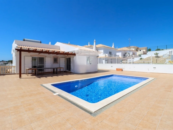 Exclusivo Moradia T32 Castro Marim