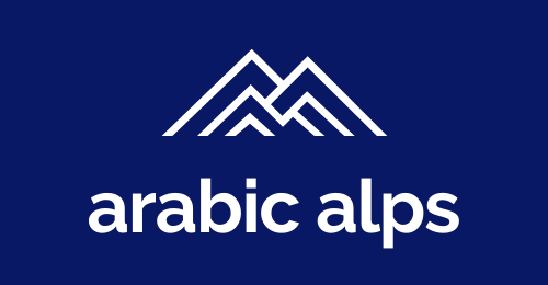 arabicalps logo