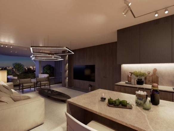 b kinnis maizone agia zoni apartments 6 large large 2