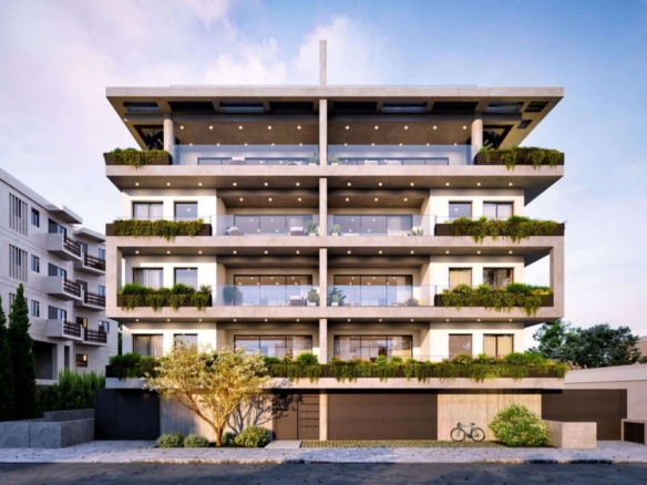 central park foe sale in limassol 3 large large