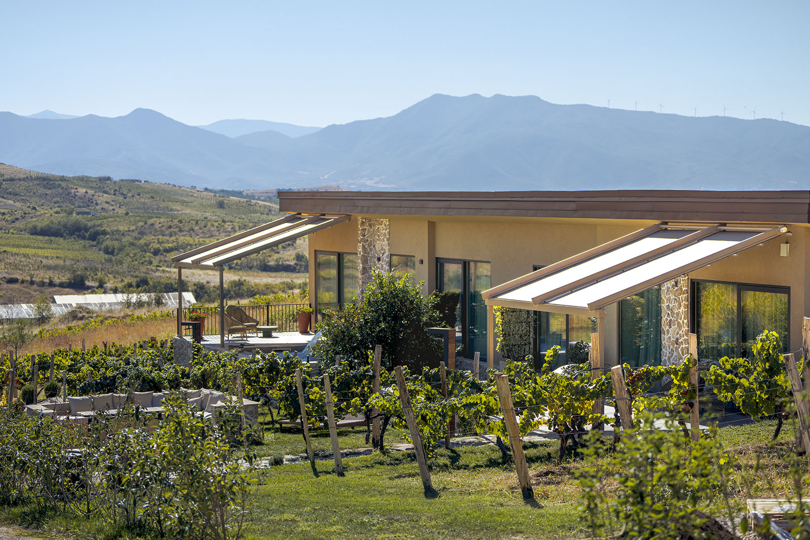 Lozenitsa Estate – Exclusive Vineyard Homes in Bulgaria with Mineral Pools & Investment Potential 6 DSC06113