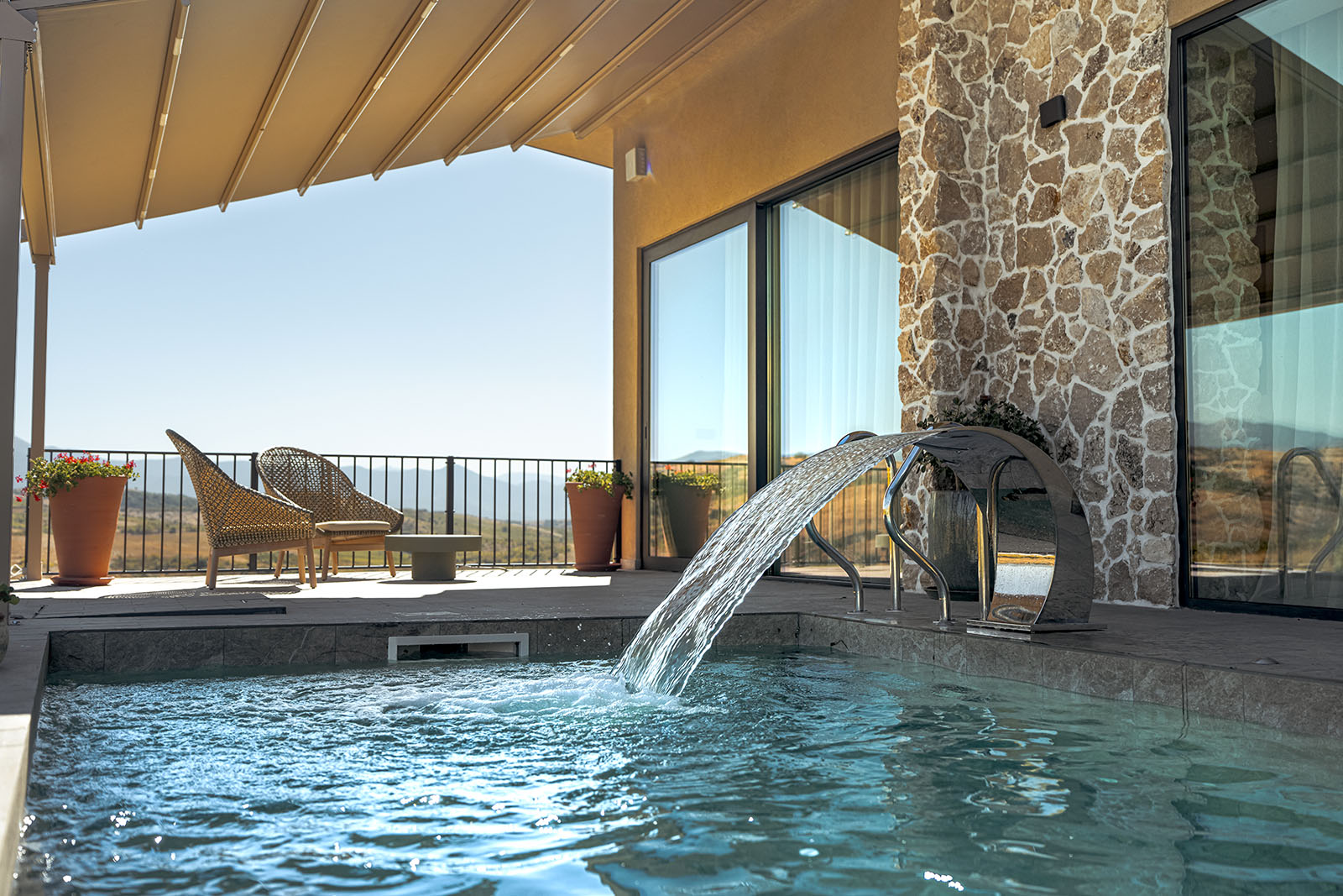 Lozenitsa Estate – Exclusive Vineyard Homes in Bulgaria with Mineral Pools & Investment Potential 7 DSC06181