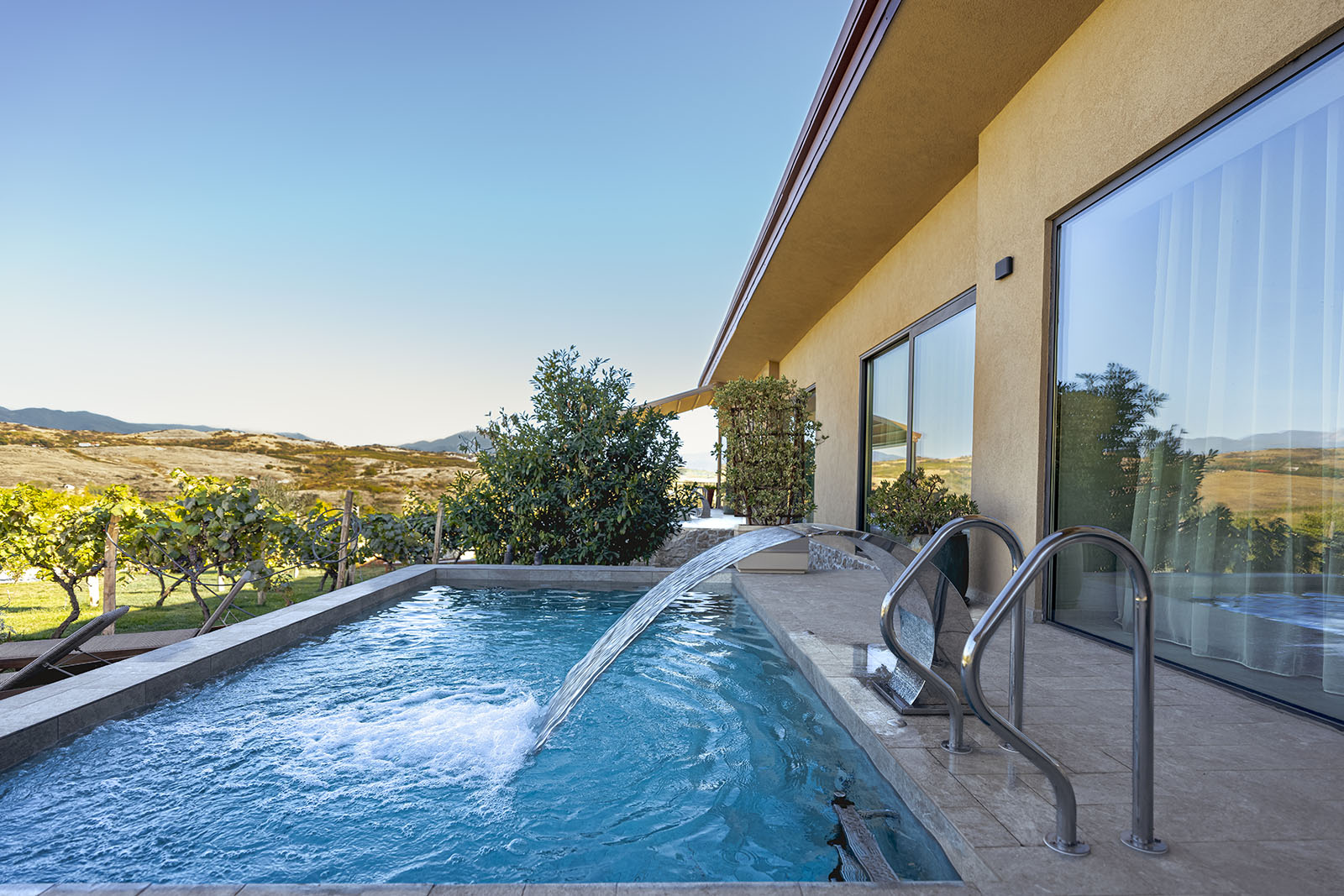 Lozenitsa Estate – Exclusive Vineyard Homes in Bulgaria with Mineral Pools & Investment Potential 13 DSC06550