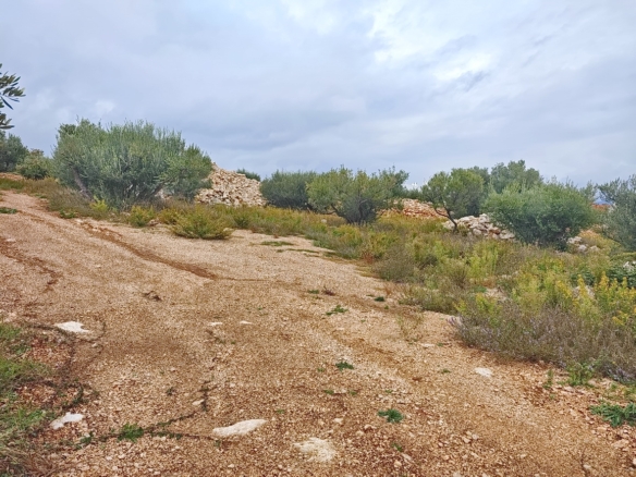1761831533 krk pravilno gradevinsko zemljiste s pogledom na more prodaja 07