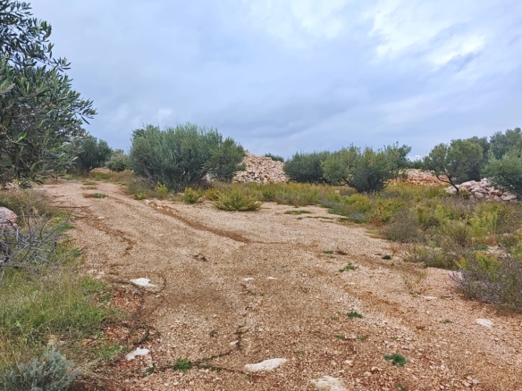 1761831535 krk pravilno gradevinsko zemljiste s pogledom na more prodaja 08