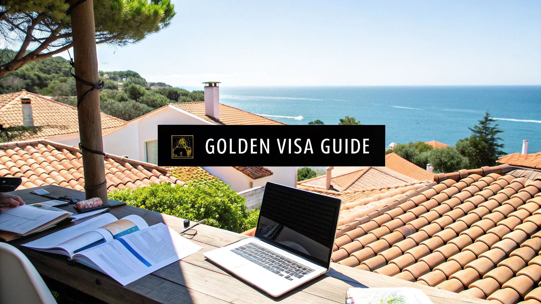 golden visa property for sale in portugal golden visa guide