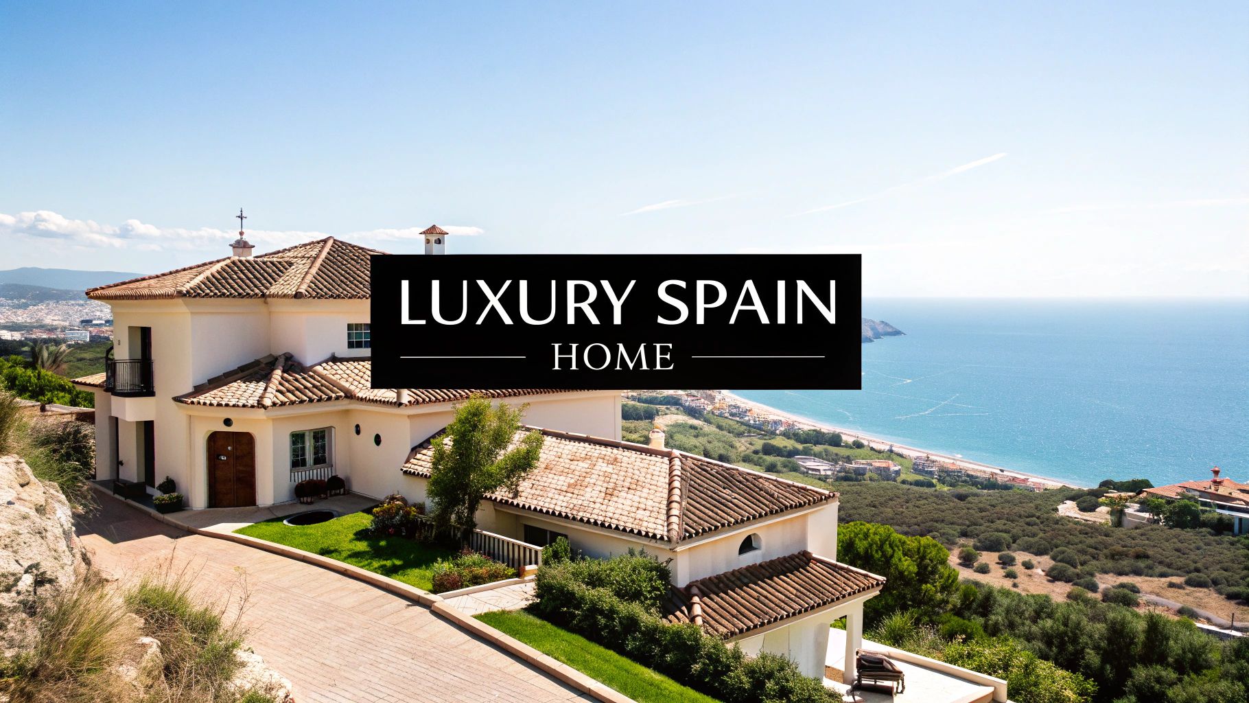 how to buy luxury property in spain as a foreigner luxury property