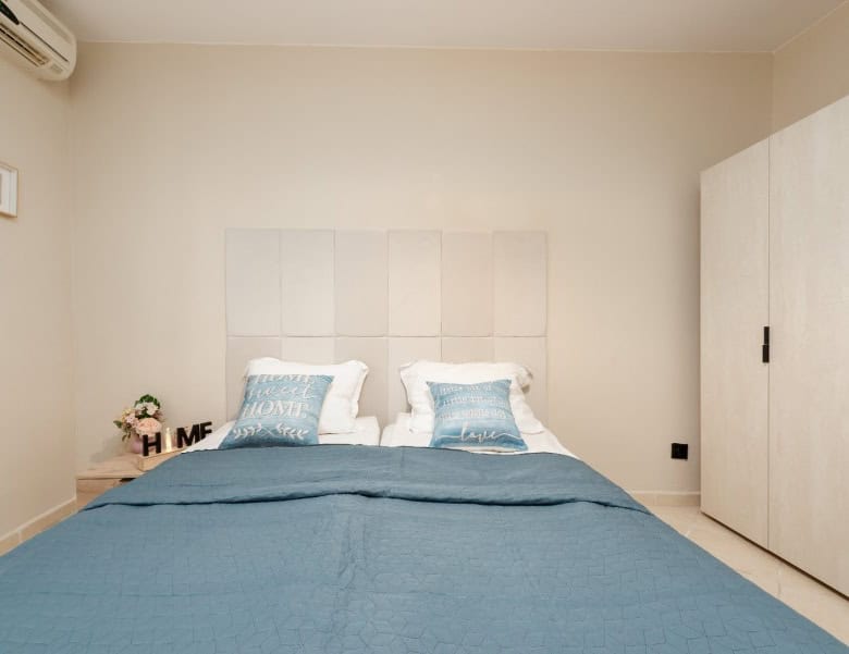 Luxury 2-Bedroom Apartment with Pool View in Sunny Beach.