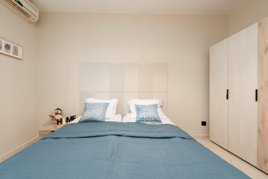 Luxury 2-Bedroom Apartment with Pool View in Sunny Beach.