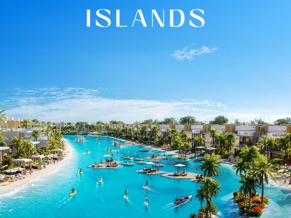 Damac Islands 1