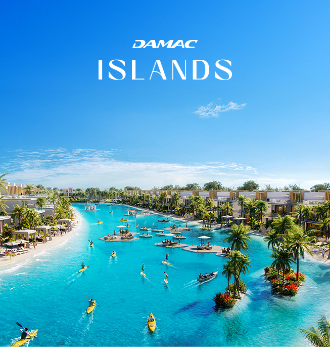 damac islands apartments