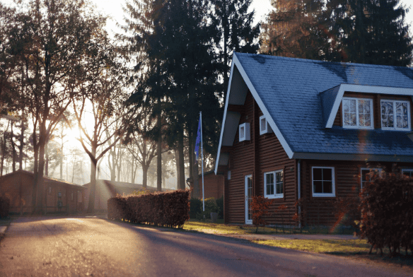 selling property