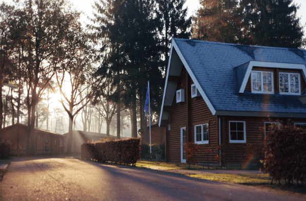 selling property