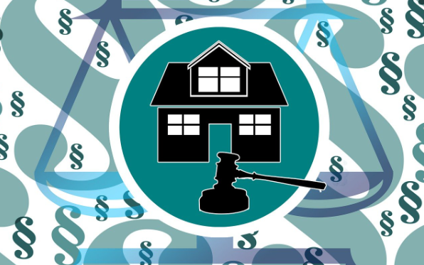Foreclosures