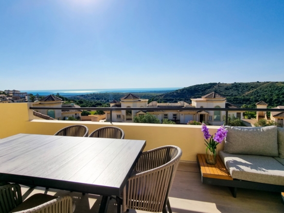 apartment san roque club 19 of 35