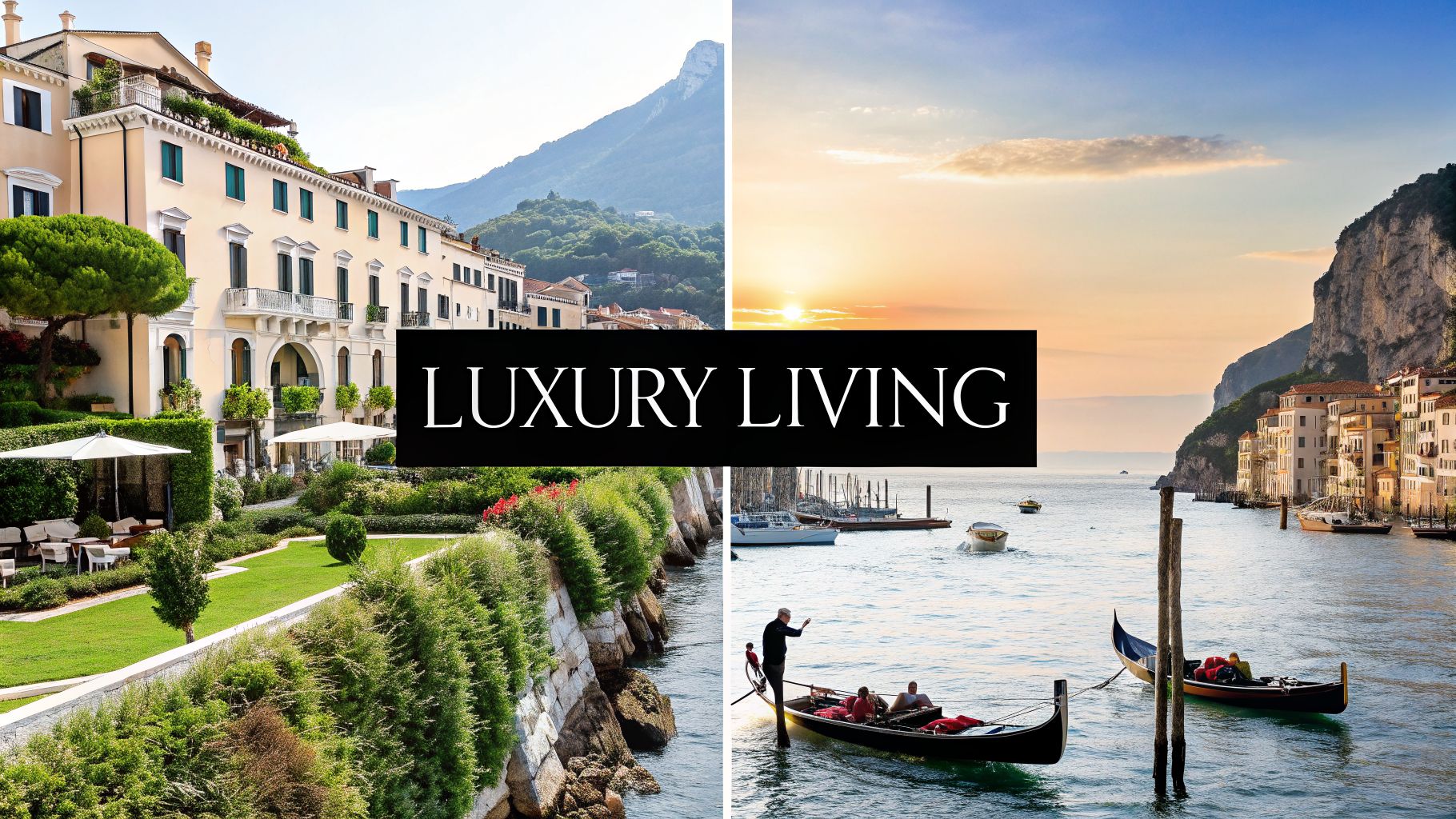 best places to live in italy luxury italy