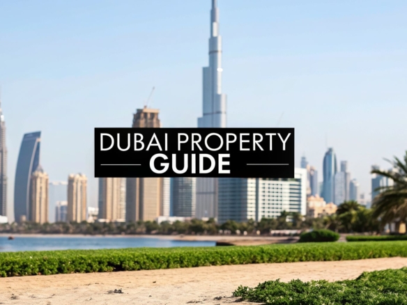 buying property dubai dubai skyline