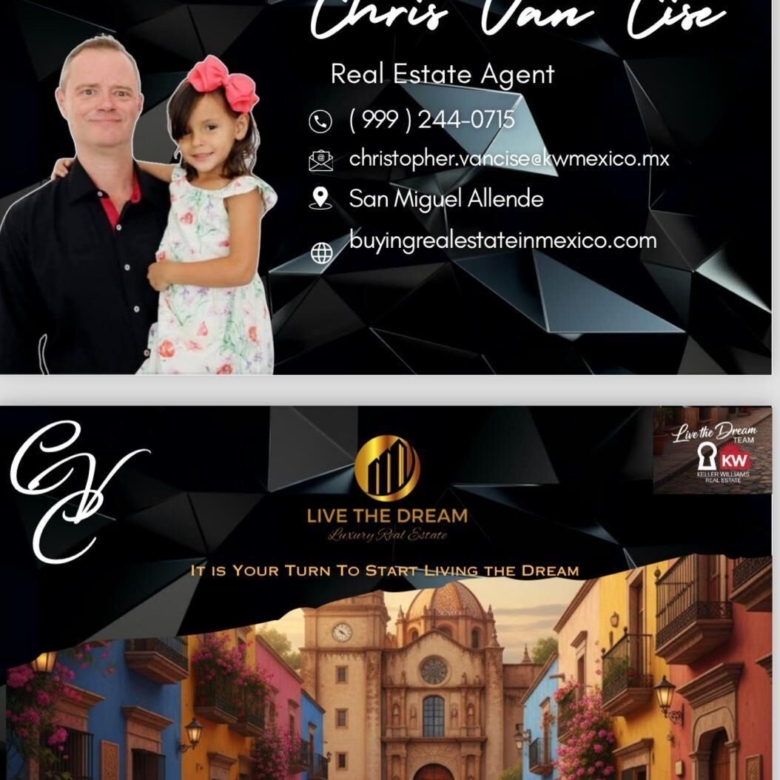 kw card