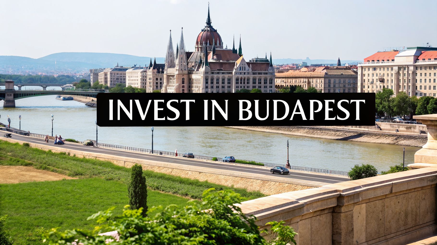 properties for sale in budapest parliament building