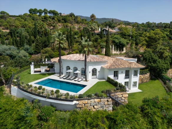villaliora 45