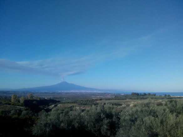 1 etna bellissima