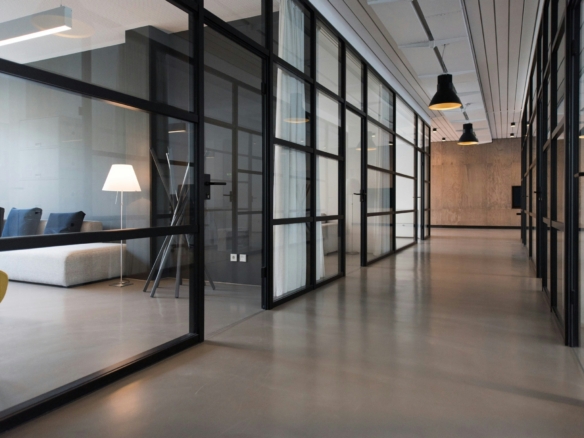 commercial property