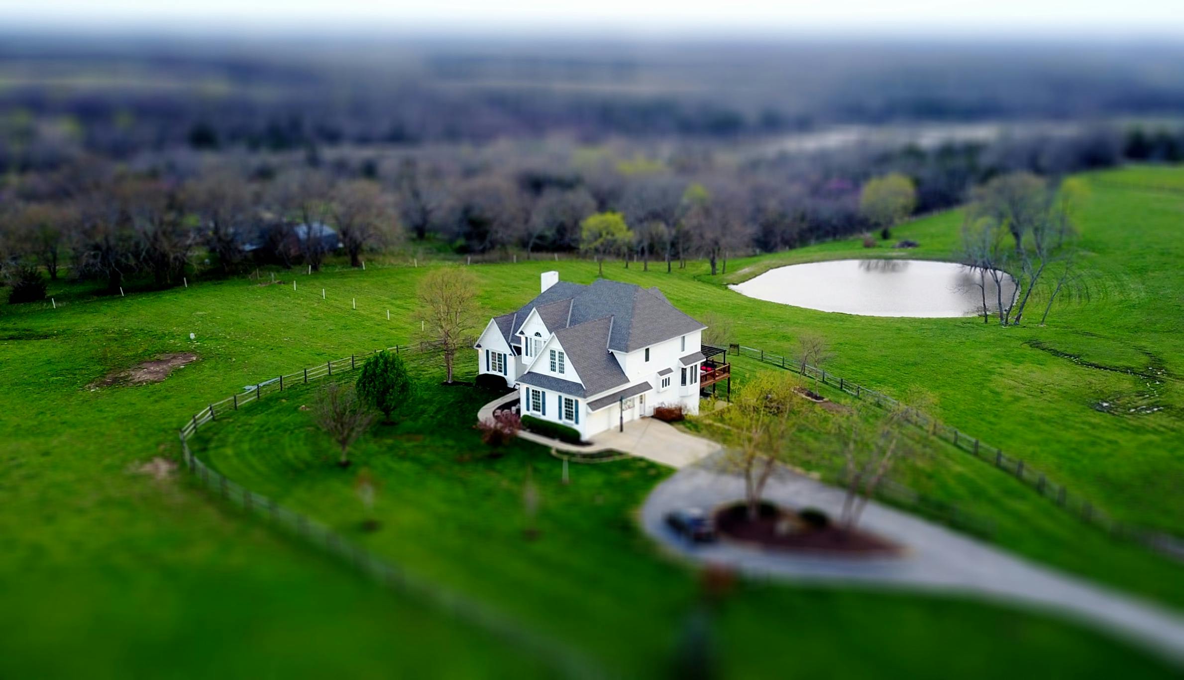 Kansas City Housing