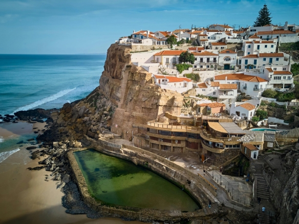 Buying Luxury Homes in Portugal