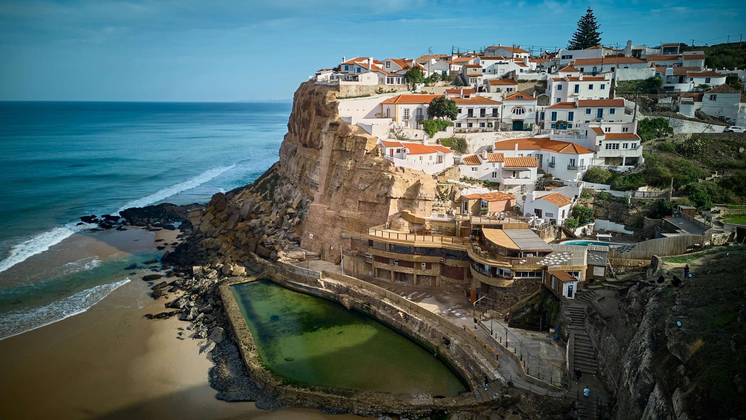 Buying Luxury Homes in Portugal