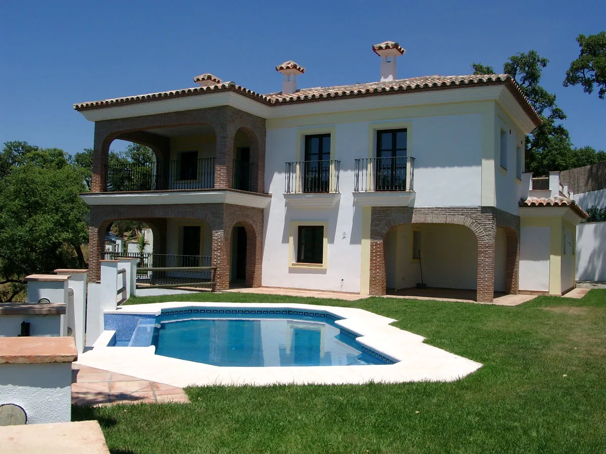 1-House