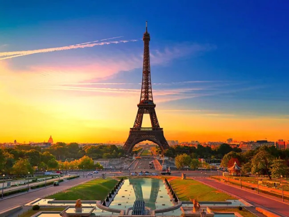 selling property in France