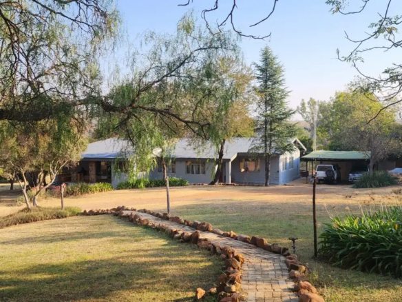 Farm House 3