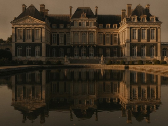 Historic Luxury Properties in Europe: A Guide to Heritage Estates