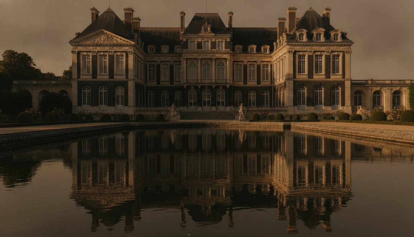 Historic Luxury Properties in Europe: A Guide to Heritage Estates
