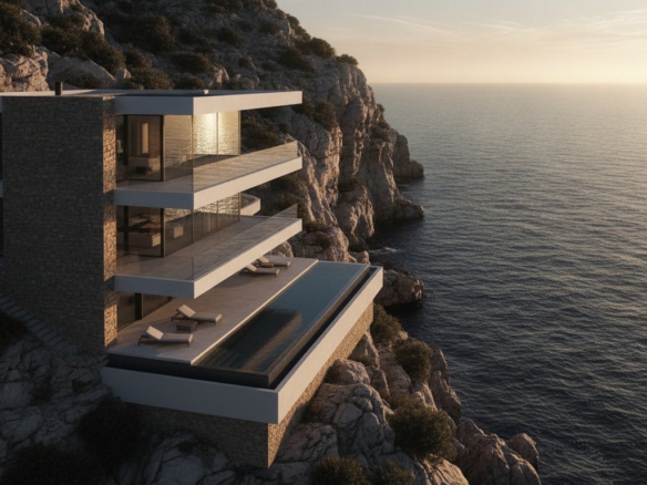 Luxury Homes for Sale in Europe: The 2026 Guide to Prime Real Estate