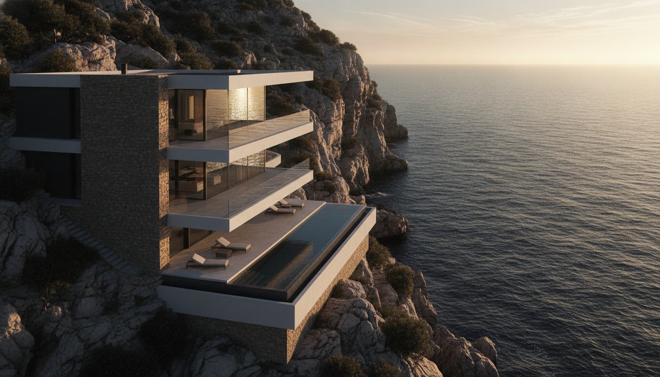 Luxury Homes for Sale in Europe: The 2026 Guide to Prime Real Estate