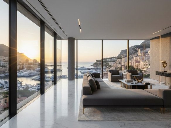 Luxury Property for Sale in Monaco: The 2026 Investor’s Guide to the Principality